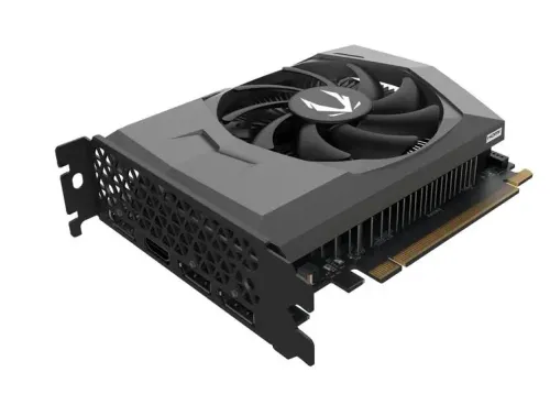 Karta graficzna Zotac GeForce RTX 3050 Eco Solo 8GB GDDR6 128bit DLSS