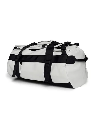 Спортивная сумка Rains Texel Duffel Bag Small-ash