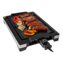 Grill elektryczny ADLER AD 6613