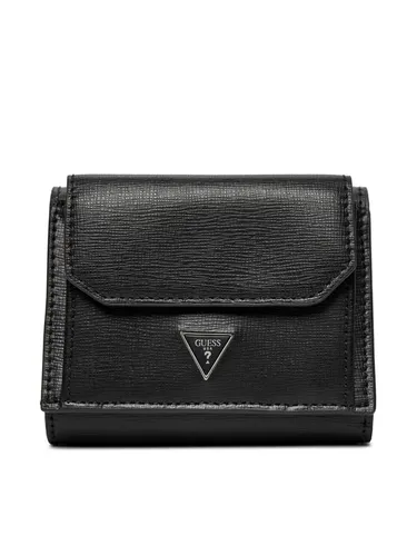 Guess Portfel SMCSLE LEA37