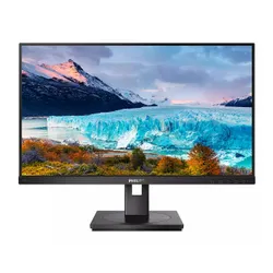 Monitor Philips 243S1/00 24" Full HD IPS 75Hz 4ms