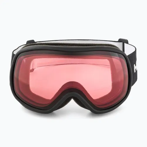 Gogle Head Ninja 395410 Red/Black