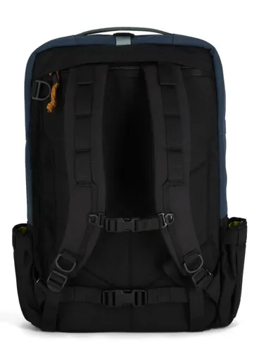 Plecak podróżny Topo Designs Global Travel Bag 30 l - stone blue / forest