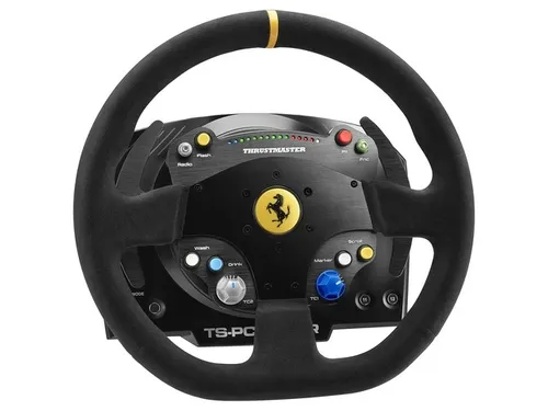 Thrustmaster руль TS-PC Racer Ferrari 488 Challenge Edition