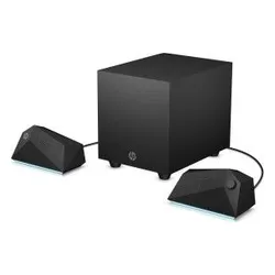 Динамики HP Gaming Speakers X1000 (8PB07AA)