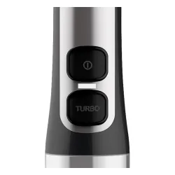 Blender Łucznik JK-1200 Titanium Silver Strong 1200W