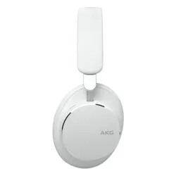 Słuchawki nauszne AKG N9 Hybrid ANC Biały