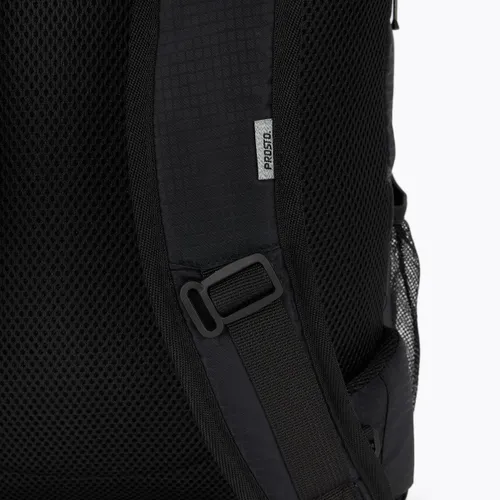 Plecak miejski PROSTO Bike 23 l black