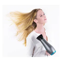 Suszarka CECOTEC Bamba IoniCare 5200 Aura Black 2300 W