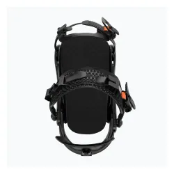 Wiązania snowboardowe męskie Bataleon Fly black