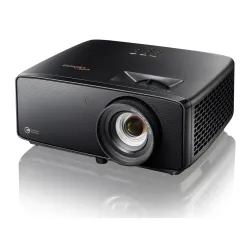 Projektor Optoma UZ38X DLP 4K