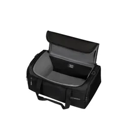 Torba podręczna Samsonite Roader Duffle Bag S - deep black