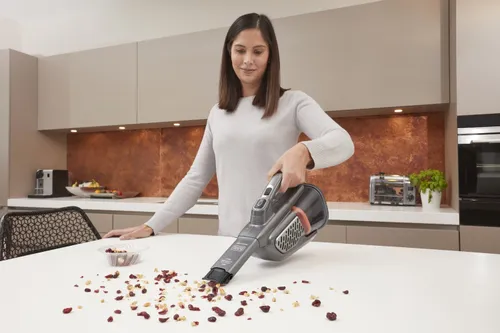 Ручной пылесос Black &amp; Decker Dustbuster BHHV520JF-QW