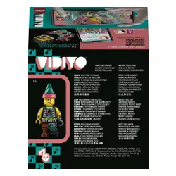 LEGO Vidiyo Punk Pirate BeatBox 43103