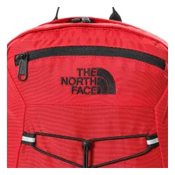 The North Face Borealis Classic Sırt Çantası-kırmızı / siyah