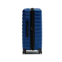 Большой Жесткий чемодан Delsey Shadow 5.0 00287882102 Blue