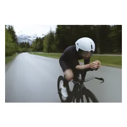 Kask rowerowy UVEX Ultimate Race X