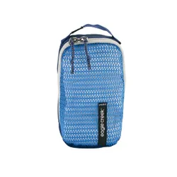 Pokrowiec na odzież Pack It Reveal Cube XS Eagle Creek - aizome blue