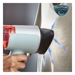 Parownica do ubrań (Steamer) TEFAL DT9814F0 Aerosteam