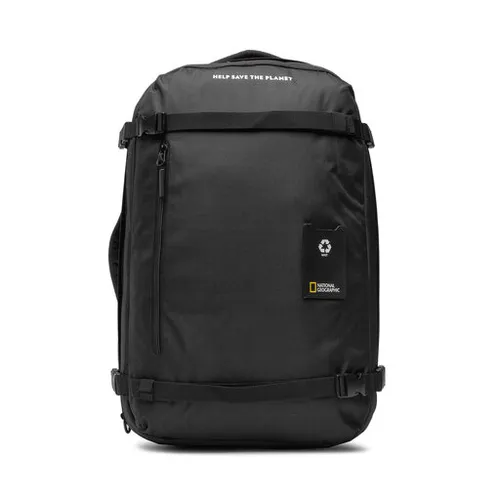 Rucsac National Geographic Ocean N20908. 06 Negru
