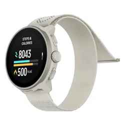 Smartwatch SUUNTO Run Szary