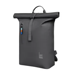 Plecak miejski GOT BAG Rolltop Lite 2.0 - shark