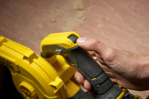 Stanley SFMCBL01B atelier suflantă