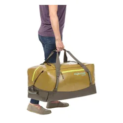 Сумка для путешествий 2в1 Eagle Creek Migrate Duffel 90 l-Field brown