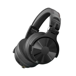 Słuchawki bezprzewodowe Oneodio Studio Max 1 Nauszne Bluetooth 5.3 Czarny