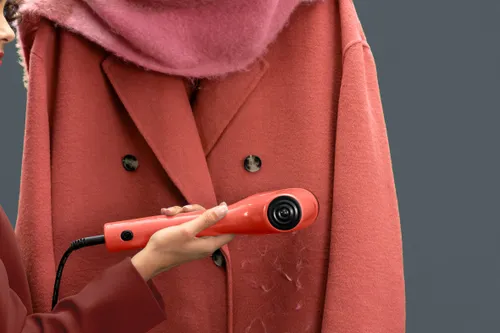 Parownica do ubrań (Steamer) TEFAL Pure Pop DT2022