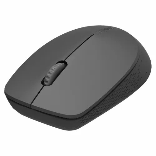 Myszka Rapoo M100 Silent Ciemnoszary