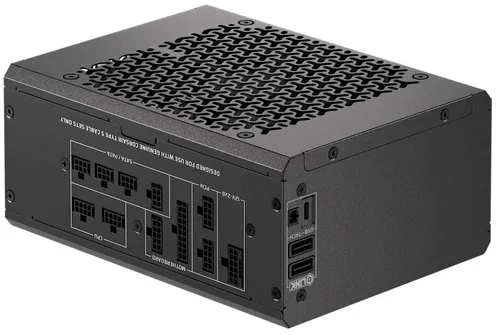 Zasilacz CORSAIR iCUE Link HX1200i Shift 1200W