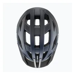 Kask rowerowy UVEX I-vo 2 anthracite matt