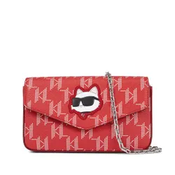 KARL LAGERFELD 240w3237 Haute roșu sac