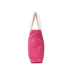 Сумка Liu Jo Shopping Canvas VA3163 T0300 Dark Fuxia 82436