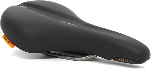 Siodełko SELLE ROYAL Explora