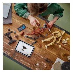 LEGO Klocki Star Wars 75428 Droid bojowy z platformą STAP