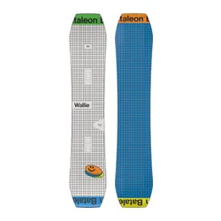 Deska snowboardowa Bataleon Wallie - Długość (cm) - 151