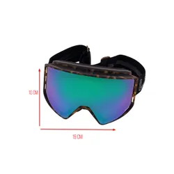 Gogle snowboardowe Von Zipper Mach VFS - 