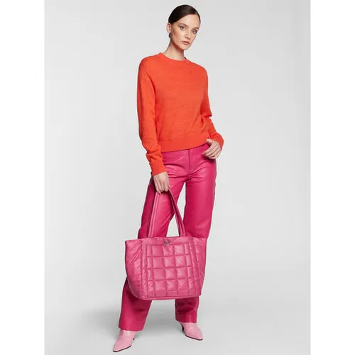 Michael Michael Kors Lilah Çantası 30r3s5lt3c Cerise