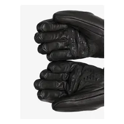 Rękawice narciarskie męskie Ziener Gisor AS - blk