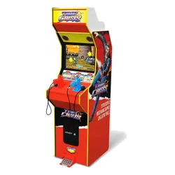 Konsola ARCADE1UP Time Crisis Deluxe