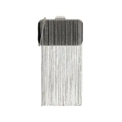 Geanta Kazar Louise 81394-TT-53 negru