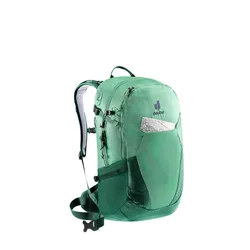 Plecak turystyczny damski Deuter Futura 21 SL - spearmint/seagreen