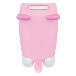 Projektor KIANO Alpha Kid Cat HD (1280 x 720), 200 ANSI lumen, Wi-Fi, Bluetooth