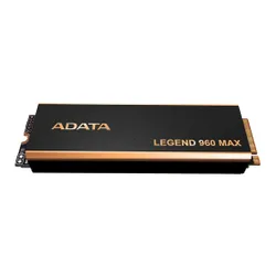Dysk ADATA Legend 960 Max 4TB SSD