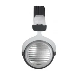 Słuchawki przewodowe Beyerdynamic DT 990 Edition 32 Ohm Nauszne Srebrny