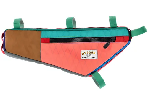 Torba pod ramę STICAL Bang 2.2L