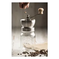 Młynek do kawy Traditional Kilner