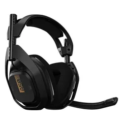 Наушники геймерские / игровые Astro A50 Xbox Черный (939-001682)